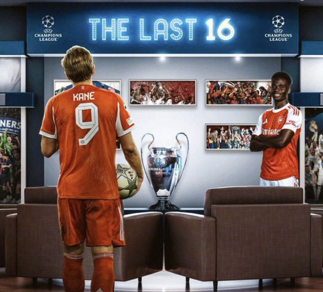 星空体育app官方下载-3-0 4-2！欧冠疯狂夜：4豪门赢球上岸 15队锁定淘汰赛 7天后决战